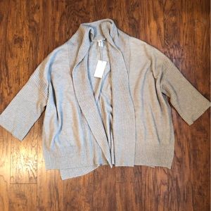 a new day Cardigan